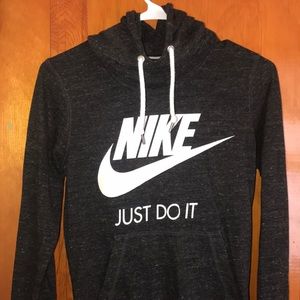 Nike sweater